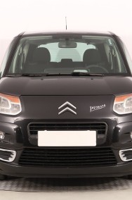 Citroen C3 Picasso , Klima, Tempomat-2