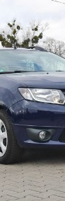 Dacia Logan II MCV 1.2 73KM [Eu6] Kombi -Klima -Serwis ASO -Bardzo zadbany -Euro 6-4