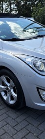 1.7 CRdi 136 KM Led Xenon Navi Kamera Skóra Panorama !-3