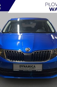 Skoda Octavia III VAT 23% Ambition 1.6TDI 115KM M5 2019 r., salon PL-2