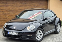 Volkswagen Beetle III 1.6D, 2012r, Piękny, Z Niemiec-Zarejestrowany, 1 Właściciel