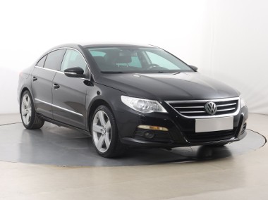 Volkswagen CC I Passat CC , Navi, Xenon, Klima, Parktronic, Podgrzewane siedzienia,A-1