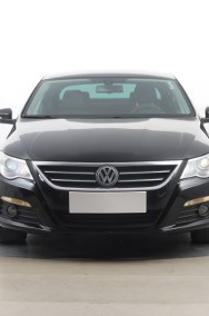 Volkswagen CC I Passat CC , Navi, Xenon, Klima, Parktronic, Podgrzewane siedzienia,A-2