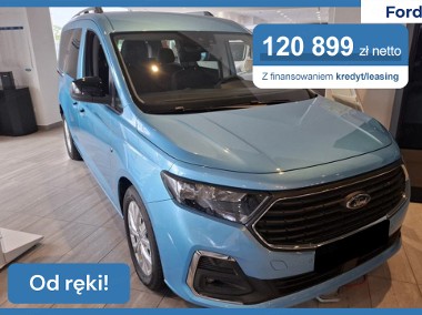 Ford Tourneo Grand L2H1 Titanium A7 Grand L2H1 Titanium A7 2.0 122KM-1