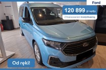 Ford Tourneo Grand L2H1 Titanium A7 Grand L2H1 Titanium A7 2.0 122KM