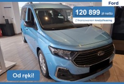 Ford Tourneo Grand L2H1 Titanium A7 Grand L2H1 Titanium A7 2.0 122KM