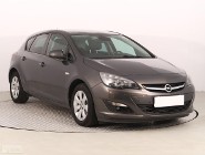 Opel Astra J , Automat, Navi, Klimatronic, Tempomat, Parktronic,