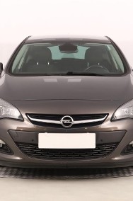 Opel Astra J , Automat, Navi, Klimatronic, Tempomat, Parktronic,-2