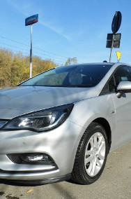 Opel Astra K-2