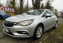 Opel Astra K