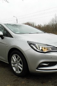 Opel Astra K-2