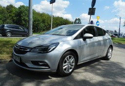 Opel Astra K