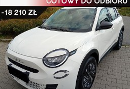 Fiat 600 Hybrid 1.2 Turbo eDCT Hybrid 1.2 Turbo 100KM eDCT