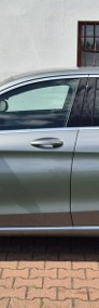 Mercedes-Benz Klasa C W205 AUTOMAT-LED-MEDIA-4