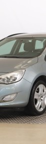 Opel Astra J , Klima, Tempomat, Parktronic, Podgrzewane siedzienia-3