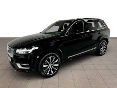 Volvo XC90 V Volvo XC90 Plus Bright B5 D AWD Mild-Hybrid-1