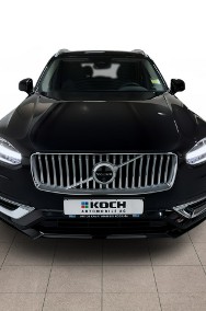 Volvo XC90 V Volvo XC90 Plus Bright B5 D AWD Mild-Hybrid-2