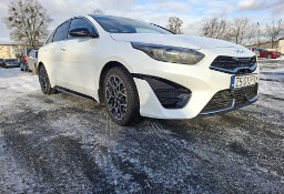 Kia Pro cee&apos;d Auto z salonu na gwarancji