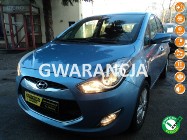 Hyundai ix20 ladnego HYUNDAIA IX-20 z 2012r1.4 CRDI 90KM,2x komp.opon L+ Z NOVE