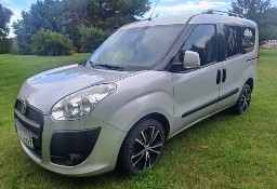 Fiat Doblo II Fiat Doblo 1.6 Multijet