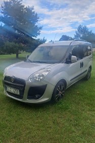 Fiat Doblo 1.6 Multijet-2