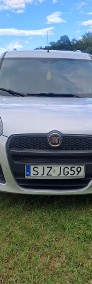 Fiat Doblo 1.6 Multijet-3