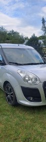 Fiat Doblo 1.6 Multijet-4