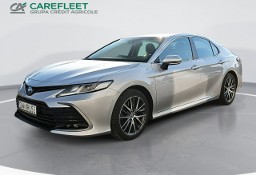 Toyota Camry VIII 2.5 Hybrid Prestige CVT Sedan. DW4RU53