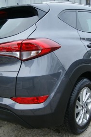Hyundai Tucson III 1.6 GDI FULL LED!! SKORZANA Tapicerka 1 Wlasciel-2