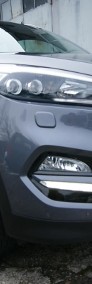 Hyundai Tucson III 1.6 GDI FULL LED!! SKORZANA Tapicerka 1 Wlasciel-3