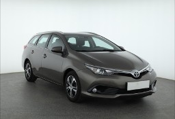 Toyota Auris II , Klimatronic, Tempomat, Podgrzewane siedzienia