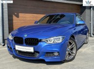 BMW Inny BMW Seria 3 330e IPERFORMACE Hybryda Mpak. SalonPL Bezwyp. VAT