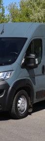 Opel Movano 3500 Heavy, L4H2, VAT 23%, Salon PL, Klimatyzacja, Tempomat,-3