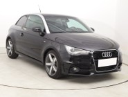 Audi A1 I (8X) , Navi, Xenon, Klimatronic, Parktronic,