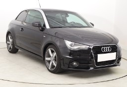 Audi A1 I (8X) , Navi, Xenon, Klimatronic, Parktronic,