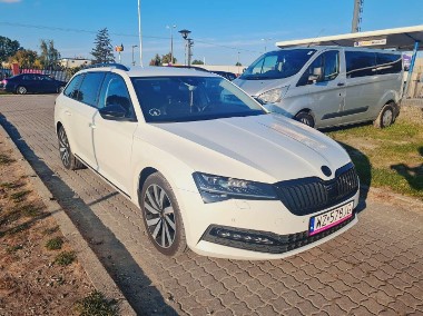 Skoda Superb III-1