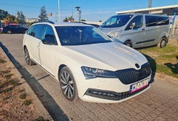 Skoda Superb III