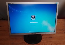 monitor 19'' 1440x900 Samsung 920NW VGA D-Sub