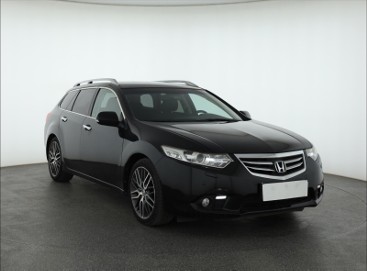 Honda Accord VIII , GAZ, Xenon, Bi-Xenon, Klimatronic, Tempomat, Parktronic,