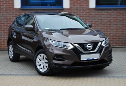 Nissan Qashqai II Salon Pl. F.VAT 23%