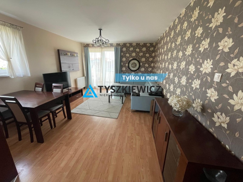 Mieszkanie na wynajem, 65 m² Ujeścisko, Jana Kielasa