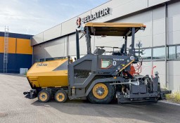 VOLVO ABG P6870D kołowy rozściełacz masy bitumicznej, 2.5 do 5.0 metrów, solidny