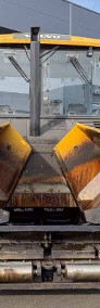 VOLVO ABG P6870D kołowy rozściełacz masy bitumicznej, 2.5 do 5.0 metrów, solidny-3