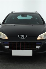 Peugeot 407 , Klimatronic, El. szyby-2