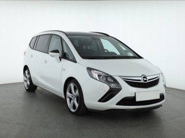 Opel Zafira C , Navi, Xenon, Klimatronic, Tempomat, Parktronic,-1