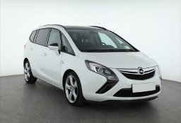 Opel Zafira C , Navi, Xenon, Klimatronic, Tempomat, Parktronic,