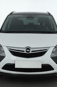 Opel Zafira C , Navi, Xenon, Klimatronic, Tempomat, Parktronic,-2