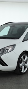 Opel Zafira C , Navi, Xenon, Klimatronic, Tempomat, Parktronic,-3