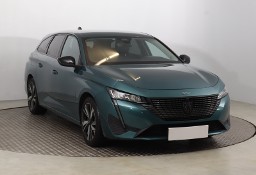 Peugeot 308 P5 , Salon Polska, 1. Właściciel, Serwis ASO, VAT 23%, Skóra,