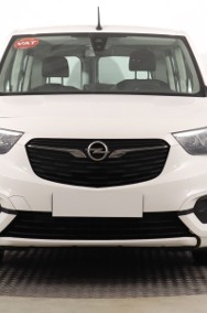 Opel Combo IV , Salon Polska, 1. Właściciel, VAT 23%, Klima, Tempomat-2